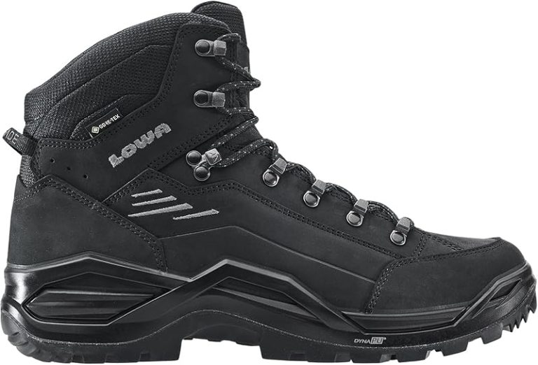 LOWA Renegade GTX Mid