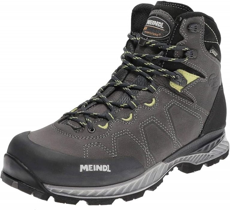 MEINDL Vakuum Sport III GTX