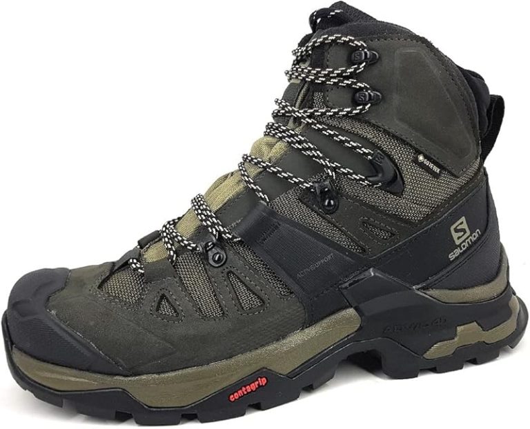SALOMON Quest 4 GTX