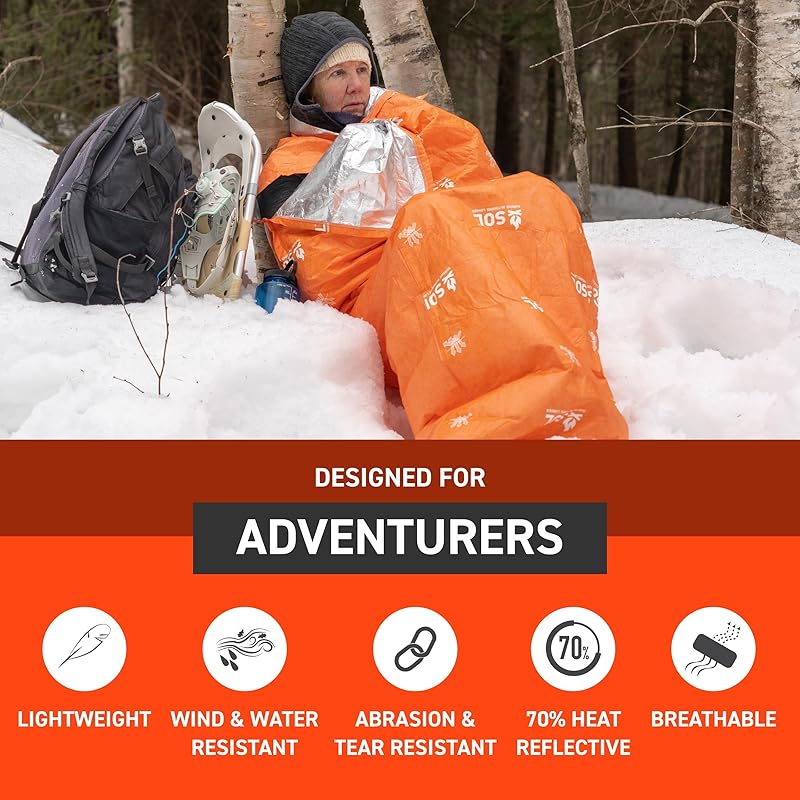 ADVENTURE MEDICAL KITS Mountain Series Hiker