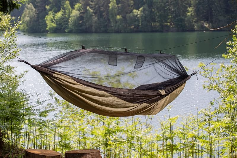 AMAZONAS Ultra-Light Mosquito-Traveller