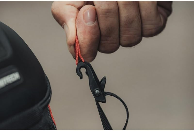 APIDURA Racing Saddle Pack 14 Liter