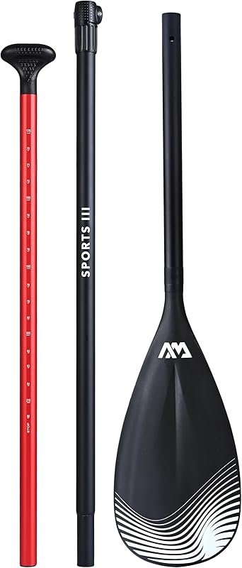 AQUA MARINA Sports III Paddel