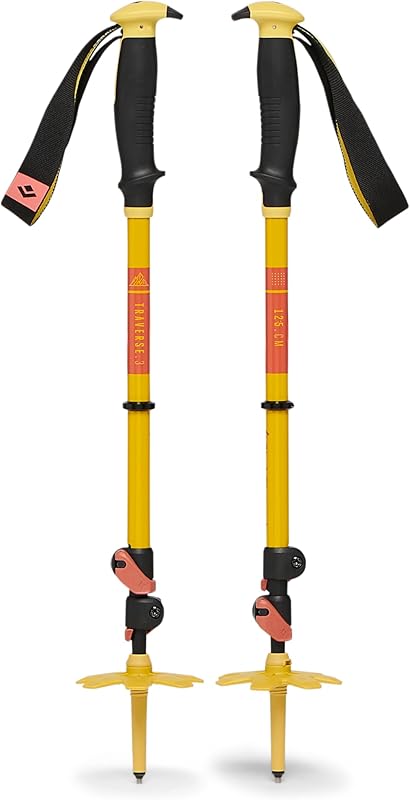 BLACK DIAMOND Traverse