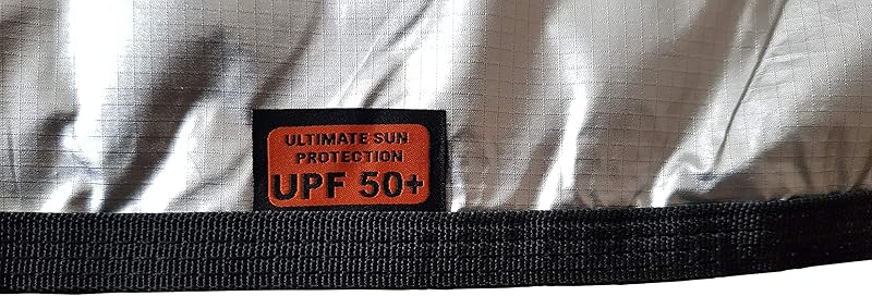 BUSHMEN Thermo Hammock