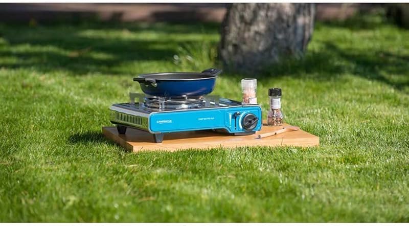 CAMPINGAZ Camp Bistro DLX