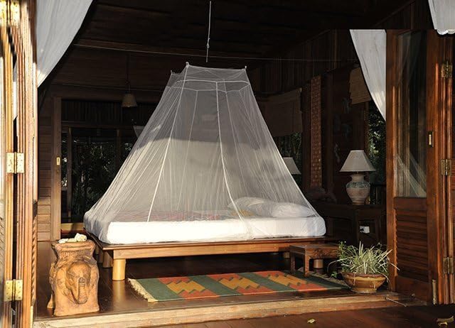 COCOON Travel Net Single Ultralight