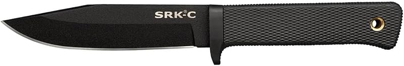 COLD STEEL SRK Survival Rescue Knife