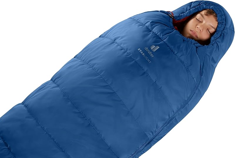 DEUTER Starlight Kids