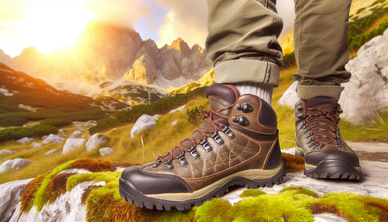 Die 10 besten Wanderschuhe 2026 im Test – Kaufberatung