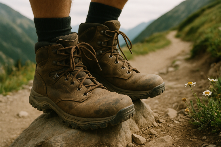 Die 10 besten Wanderschuhe 2026 im Test – Kaufberatung