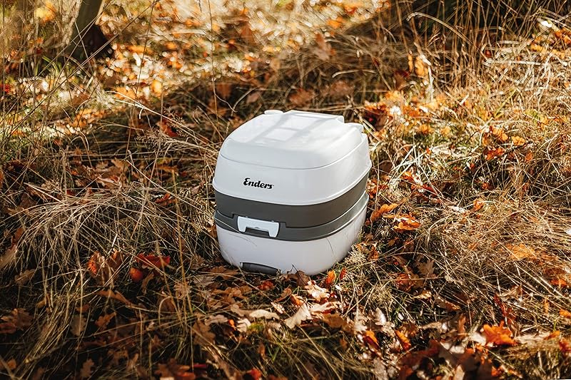 ENDERS Mobile Chemietoilette 4942