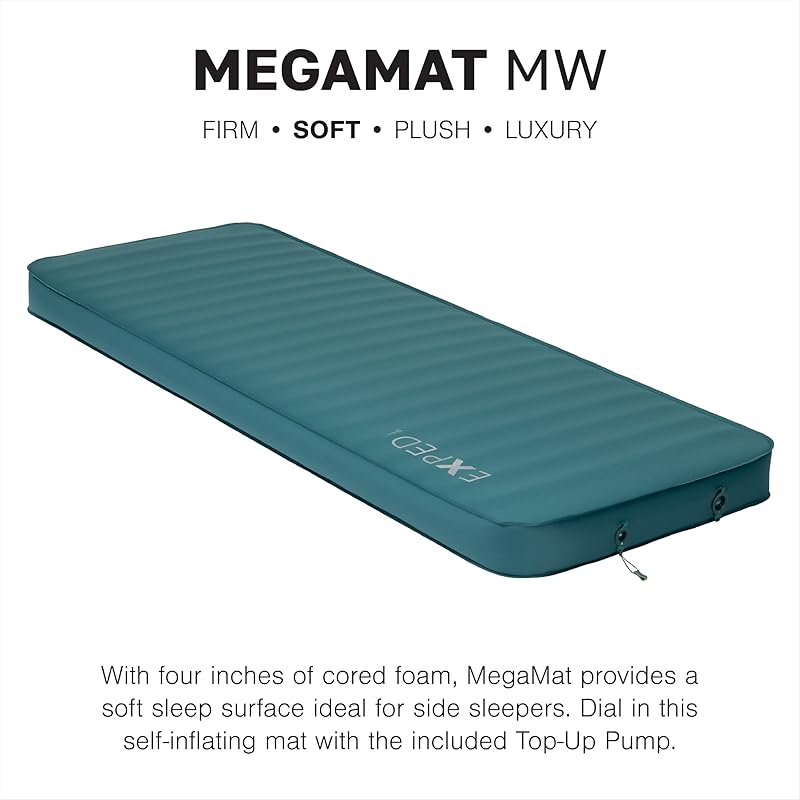 EXPED MegaMat 10