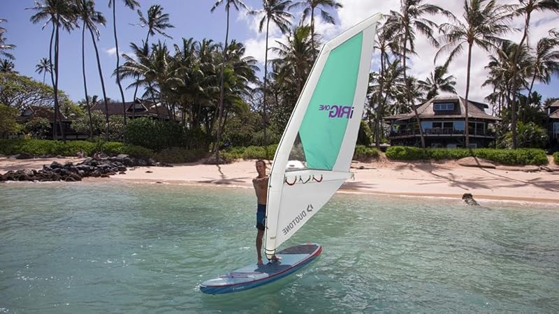 FANATIC Viper Air 11'0"