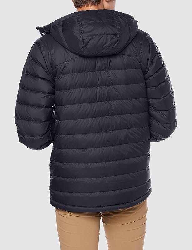 FJÄLLRÄVEN Expedition Pack Down