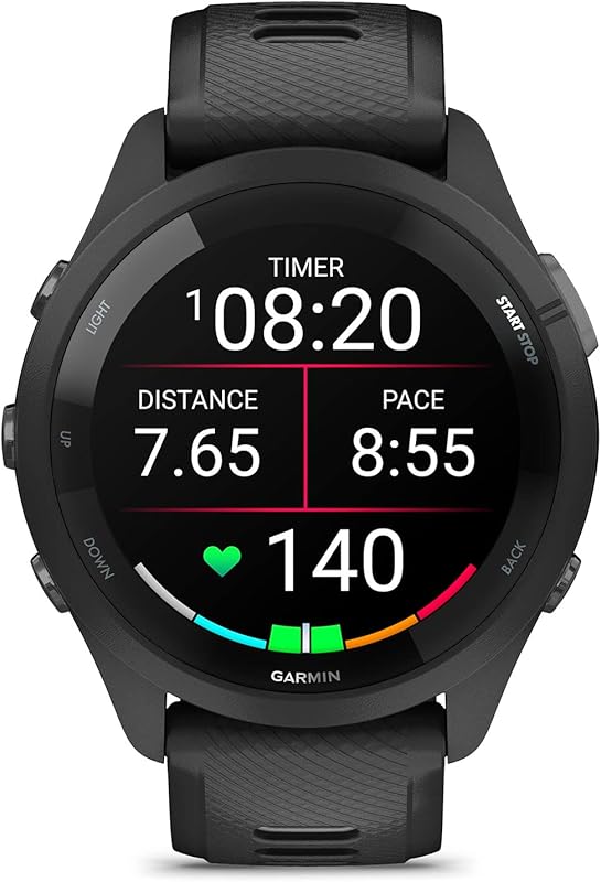 GARMIN Forerunner 265