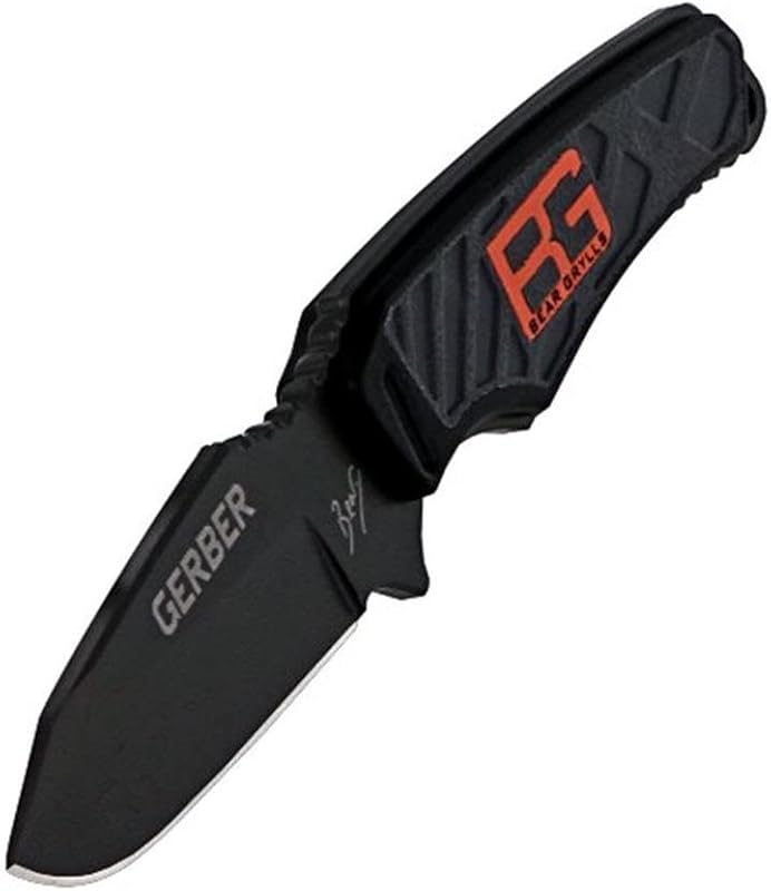 GERBER Bear Grylls Fire Starter