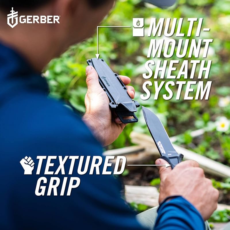 GERBER StrongArm