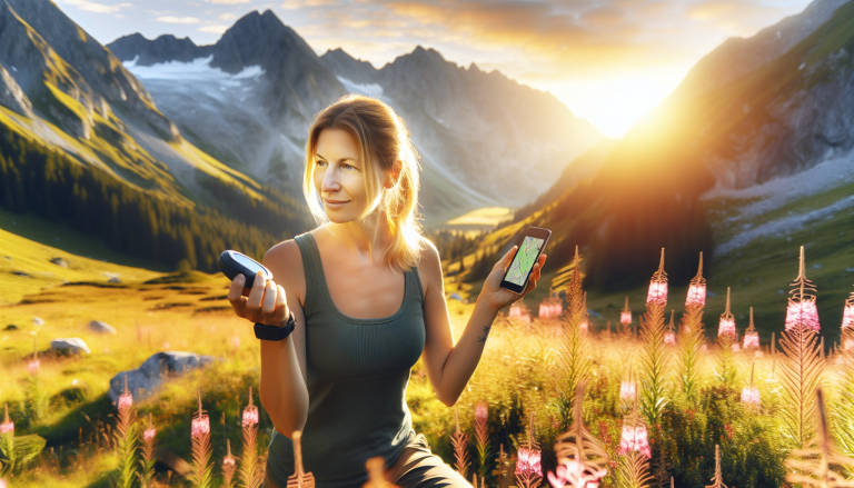 GPS Geraete Outdoor Navigation 2026