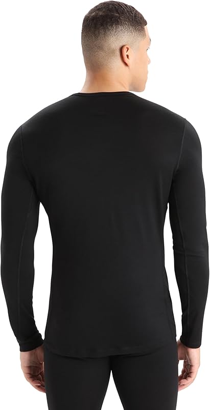 ICEBREAKER 200 Oasis Langarmshirt