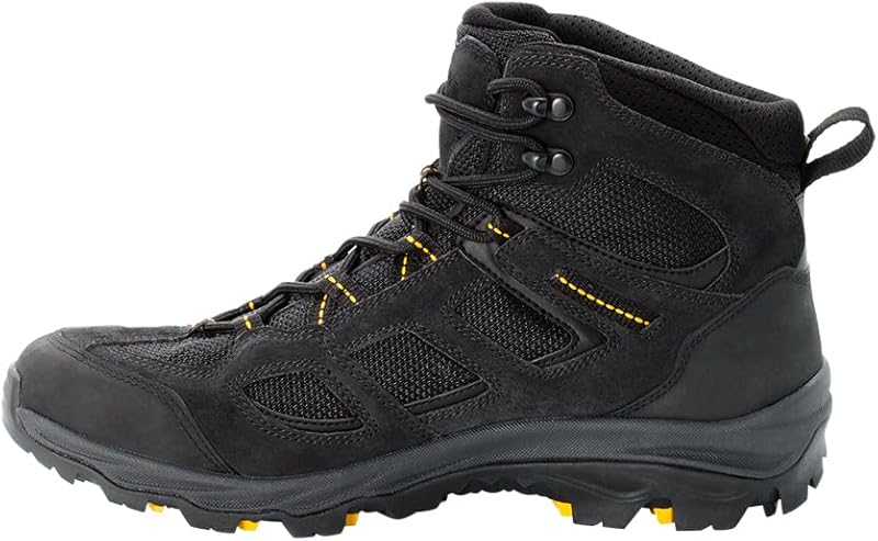 JACK WOLFSKIN Vojo 3 Texapore Mid