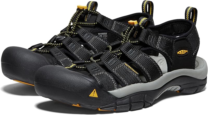 KEEN Newport H2 Outdoorsandale