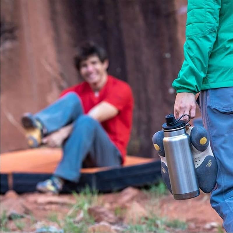 KLEAN KANTEEN Insulated TKWide 946 ml