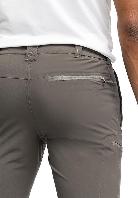 MAIER SPORTS Tajo Zip-Off Hose