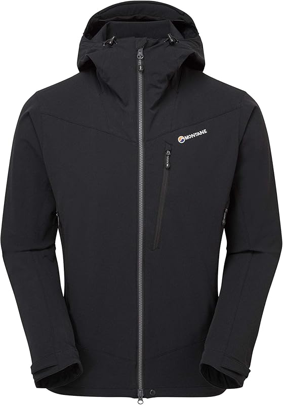 MONTANE Prism Jacket