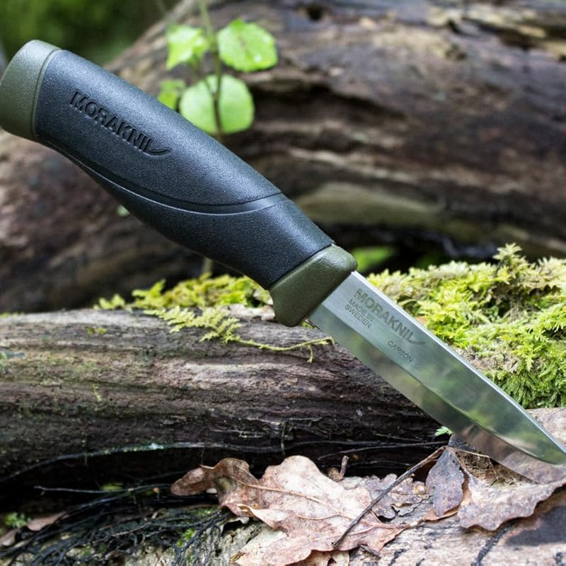MORAKNIV Companion Heavy Duty