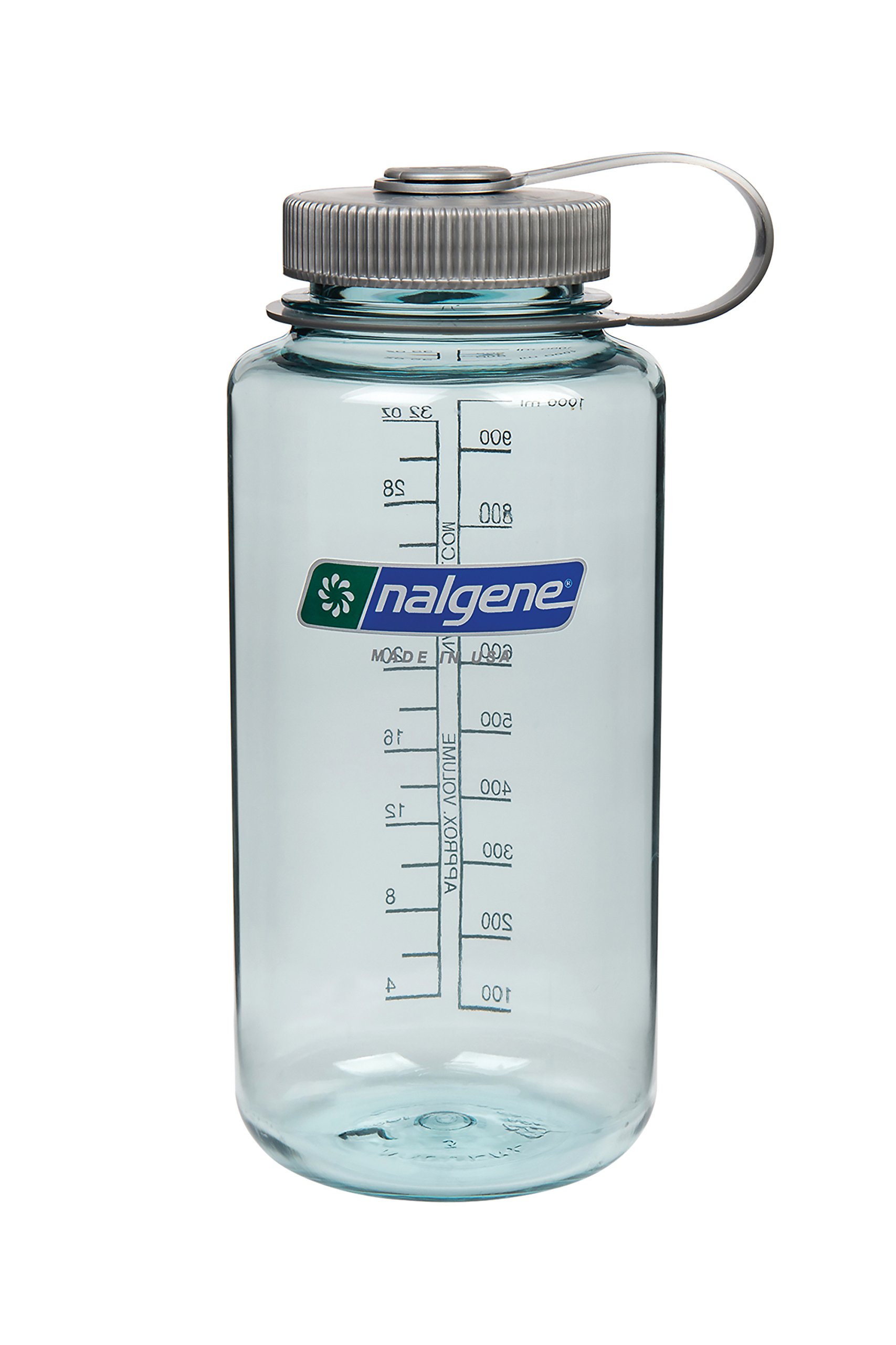 NALGENE Everyday Tritan Weithalsflasche