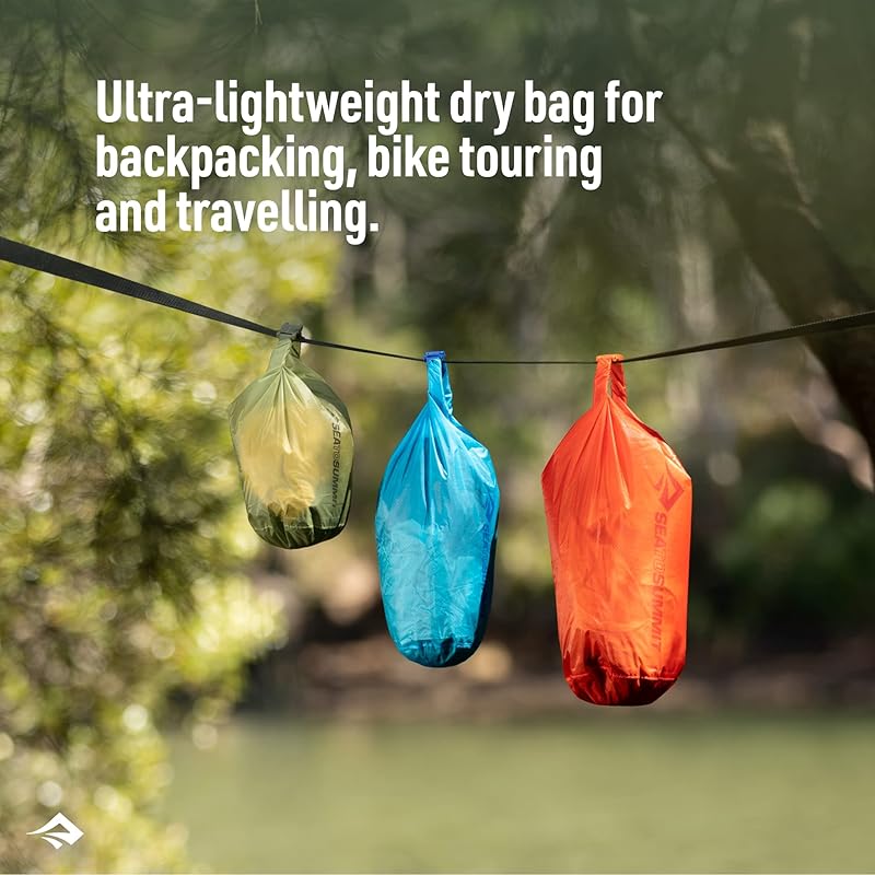 ORTLIEB Dry Bag PS10 (7 L)