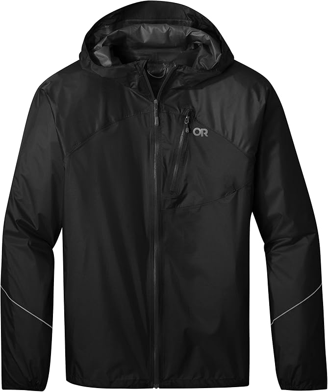 OUTDOOR RESEARCH Helium Rain Jacket