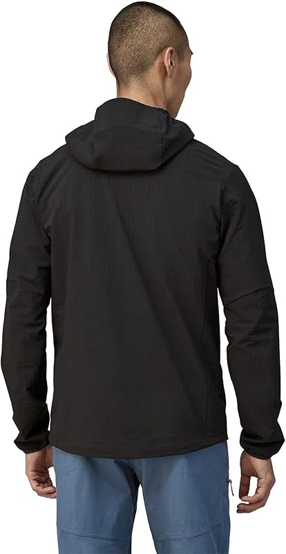PATAGONIA R1 TechFace Hoody
