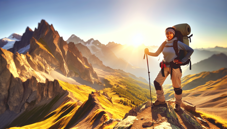 Premium Outdoor Ausrüstung: 10 Investitionen die sich lohnen