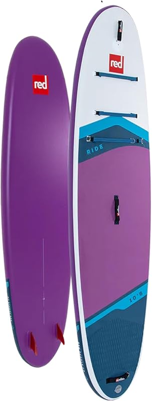 RED PADDLE CO Ride 10'6"