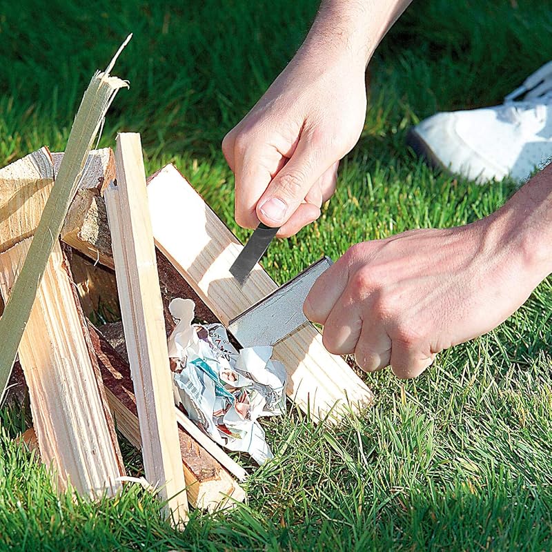 RELAGS Magnesium Feuerstahl