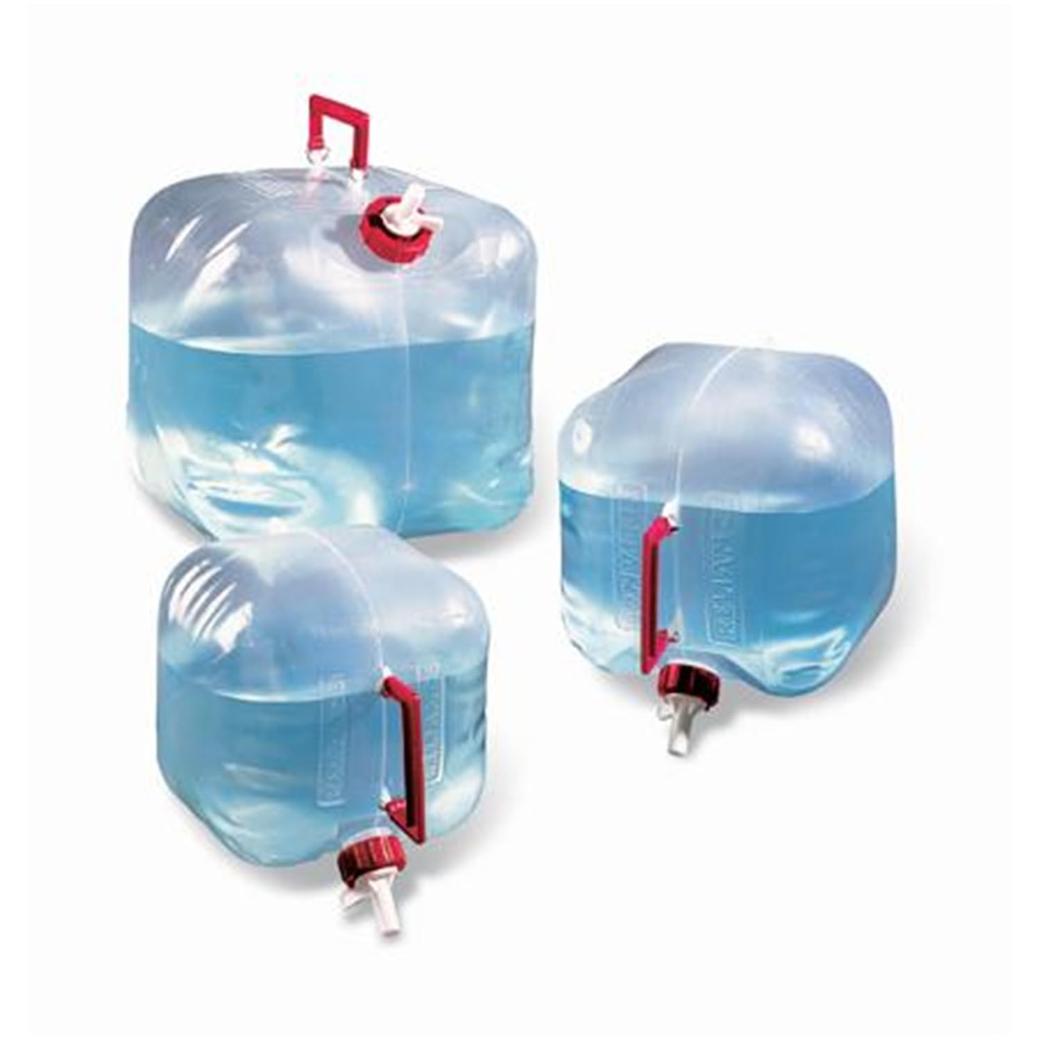 RELIANCE Fold-A-Carrier 10 Liter