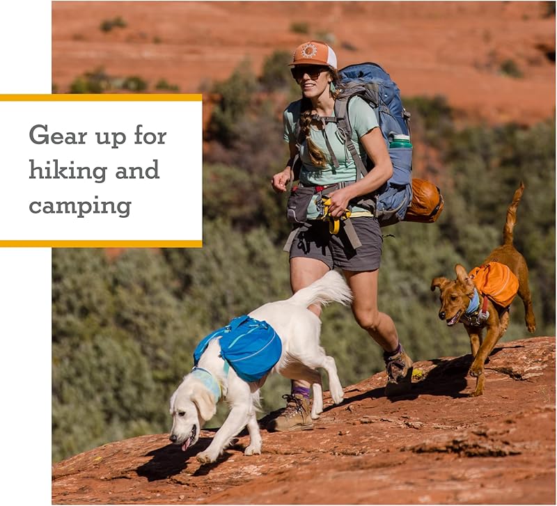 RUFFWEAR Approach Pack