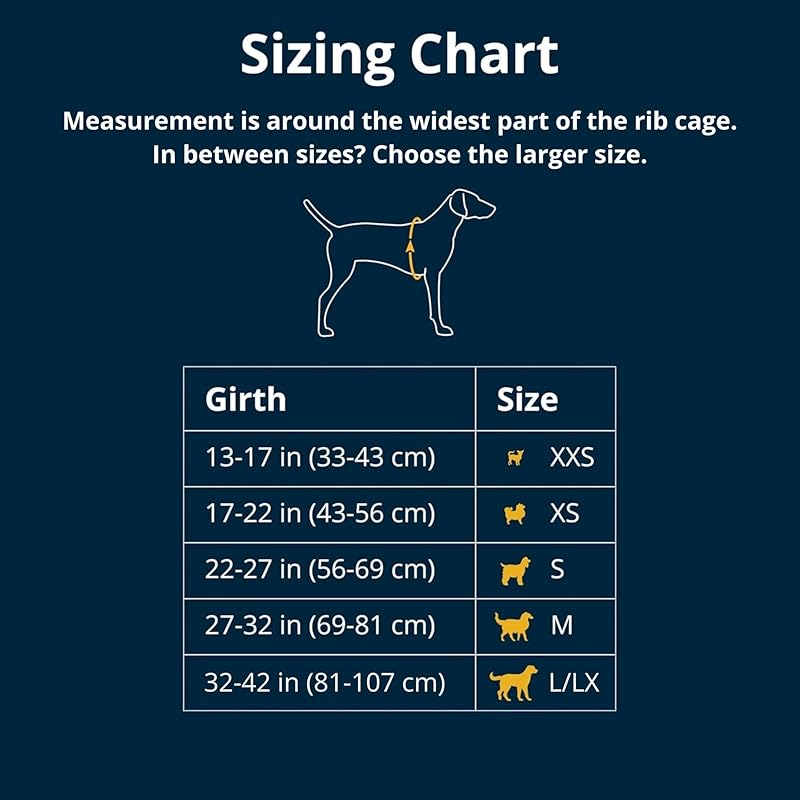 RUFFWEAR Front Range Geschirr