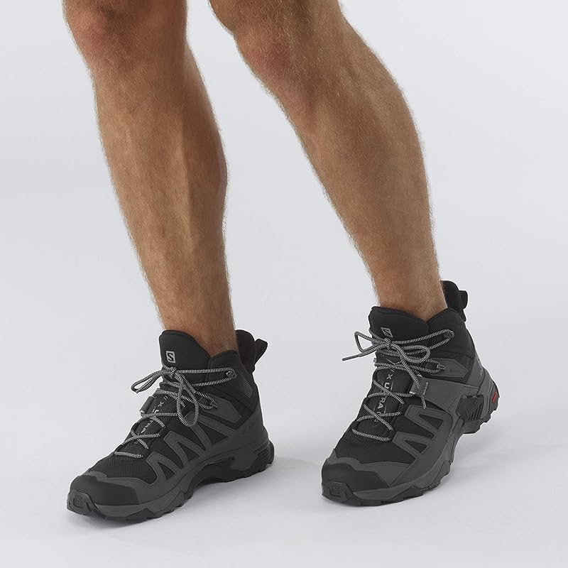 SALOMON X Ultra 4 Mid GTX Wide