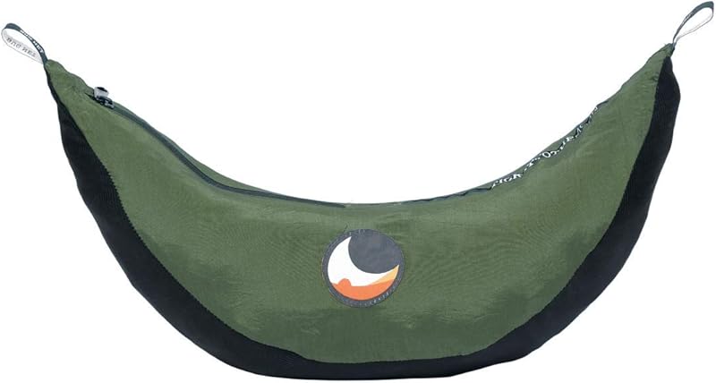 TICKET TO THE MOON Compact Hammock + Mosquito Net