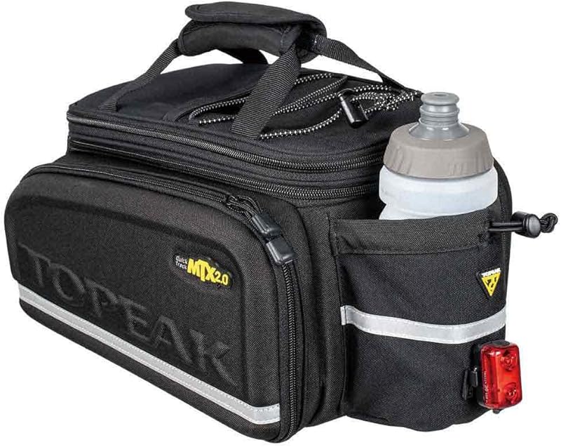 TOPEAK MTX TrunkBag DXP