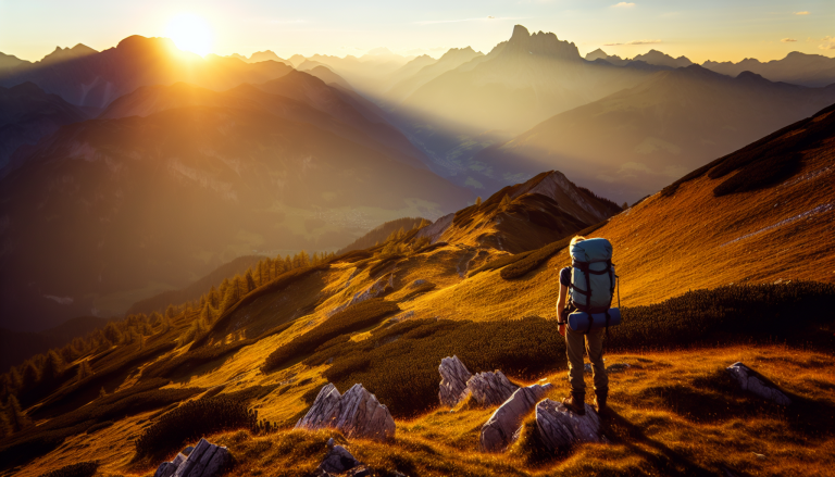 Trekkingrucksack Test: Die besten 15 Modelle 2026