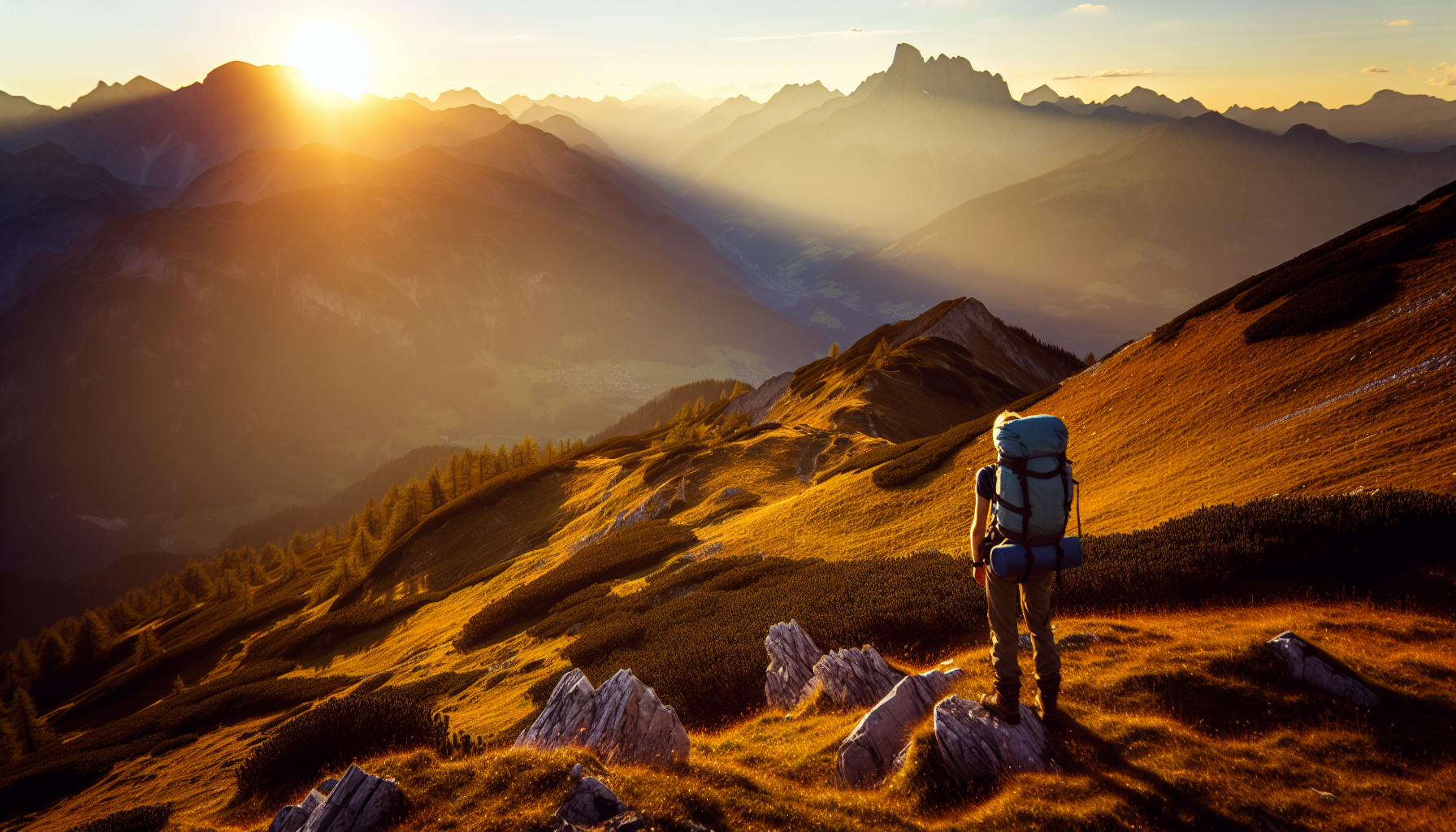 Trekkingrucksack Test: Die besten 15 Modelle 2026