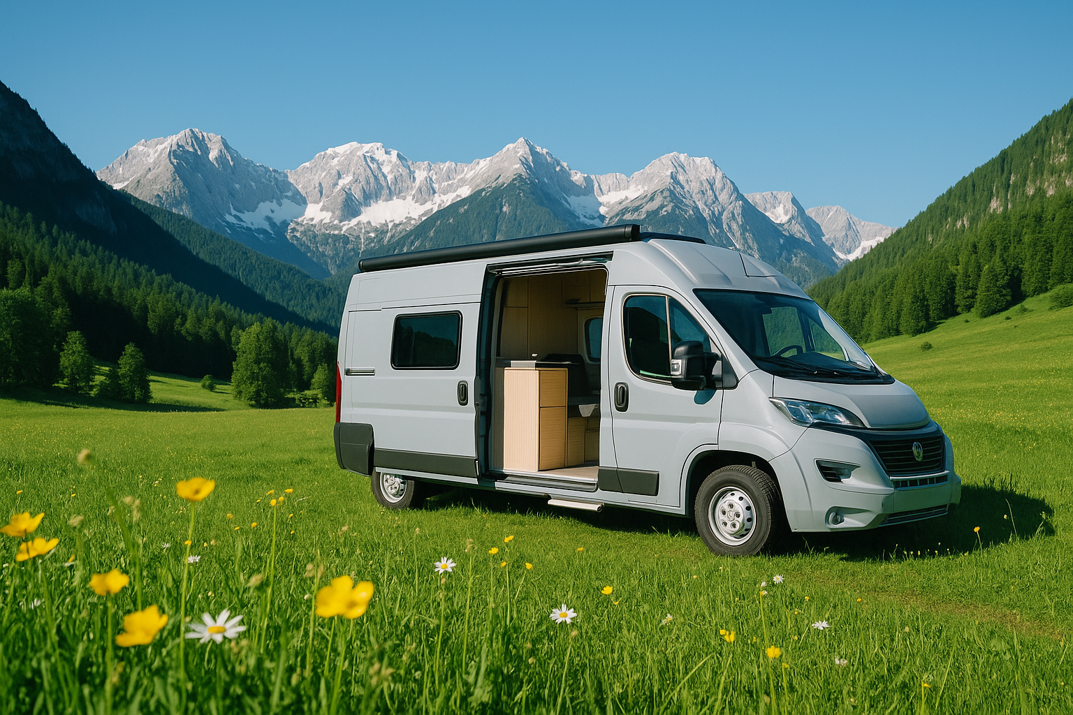 Van Life Toilette: Trenntoilette bis Campingklo Test 2026