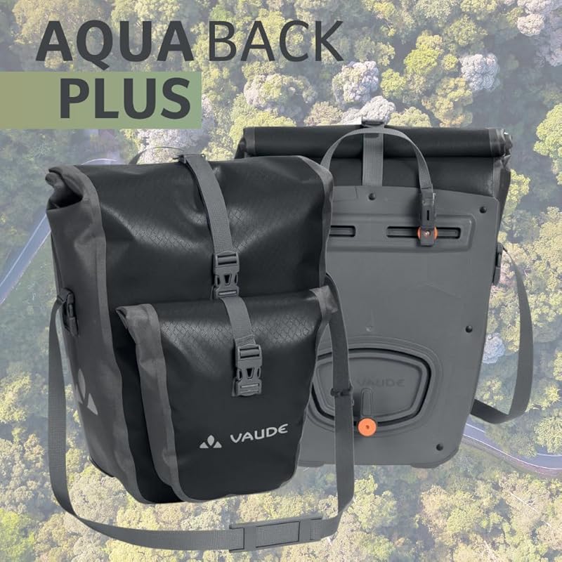VAUDE Aqua Back