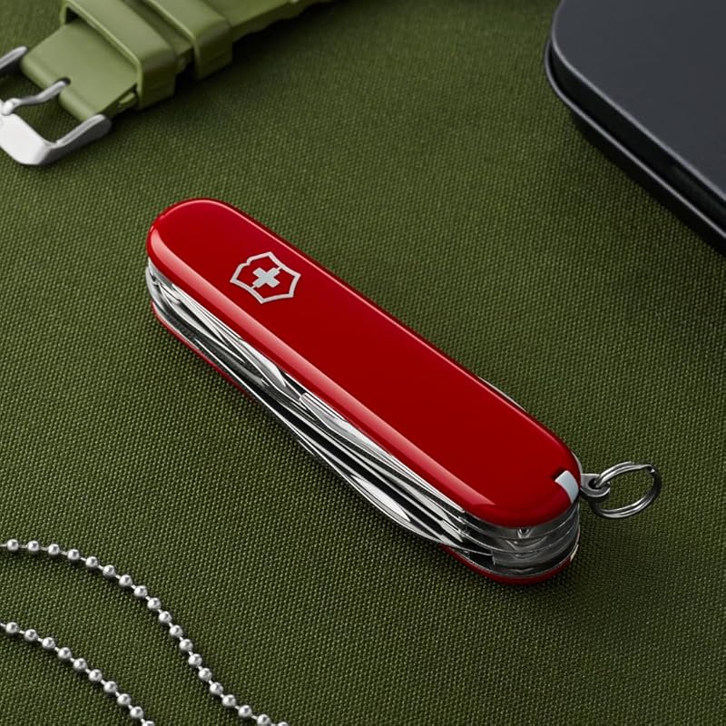 VICTORINOX Huntsman