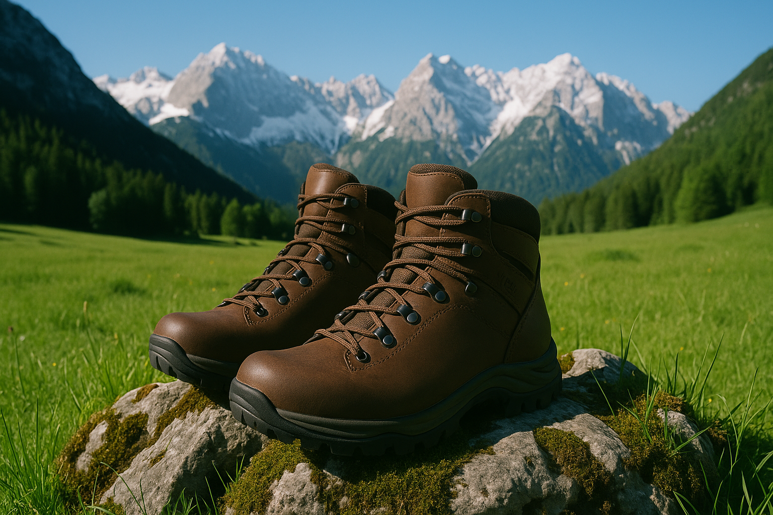 Wanderschuhe für breite Füße: 6 Modelle im Komfort-Test 2026