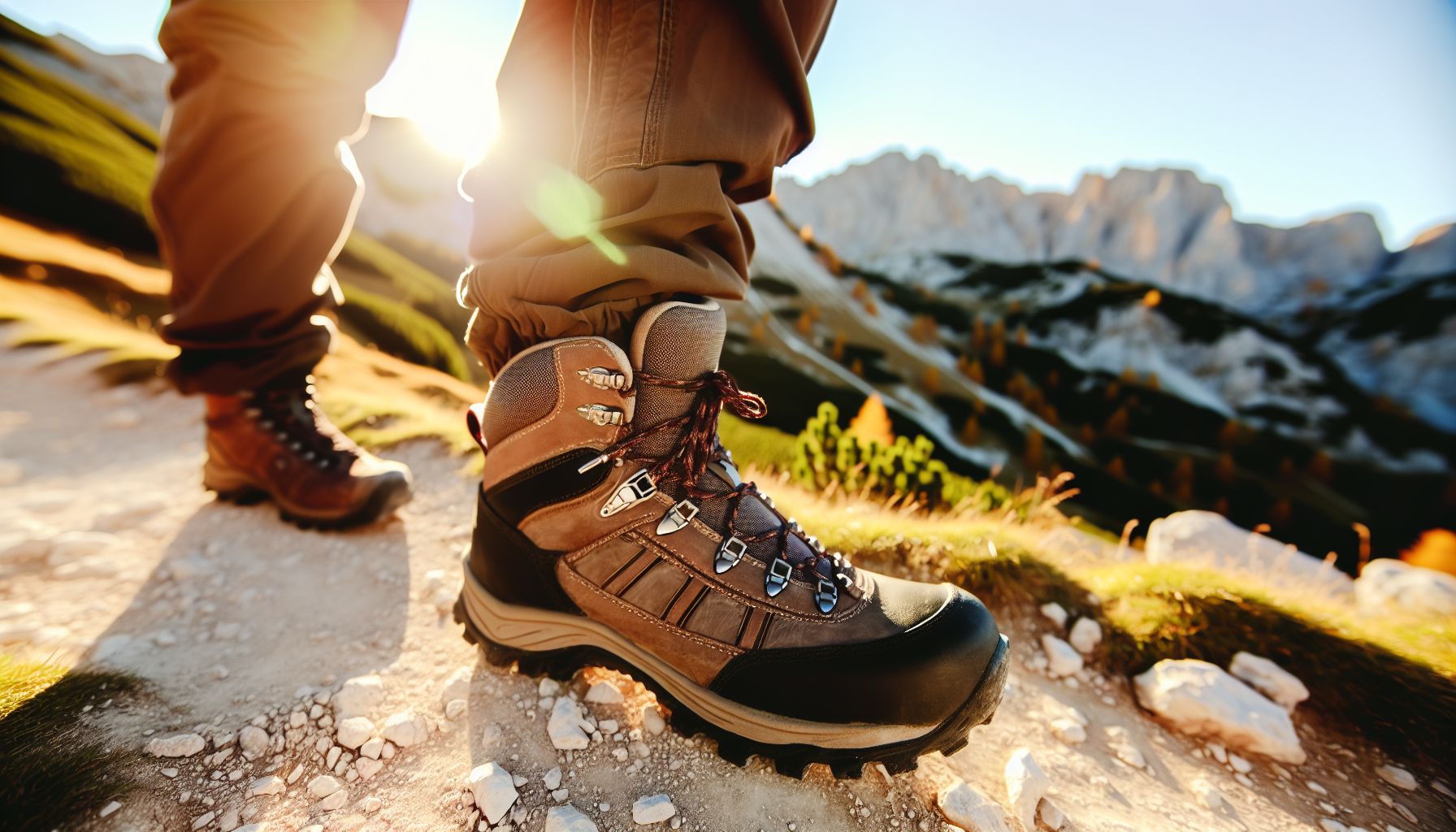 Wanderschuhe Test 2026: 12 Modelle unter 100 Euro